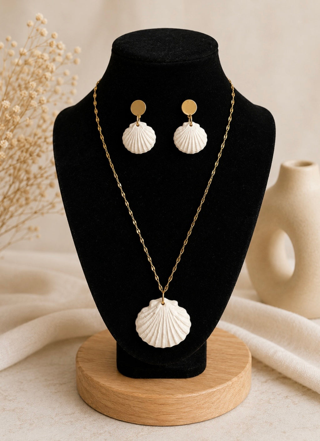 Sea Necklace
