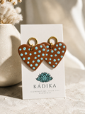 Brown Heart
