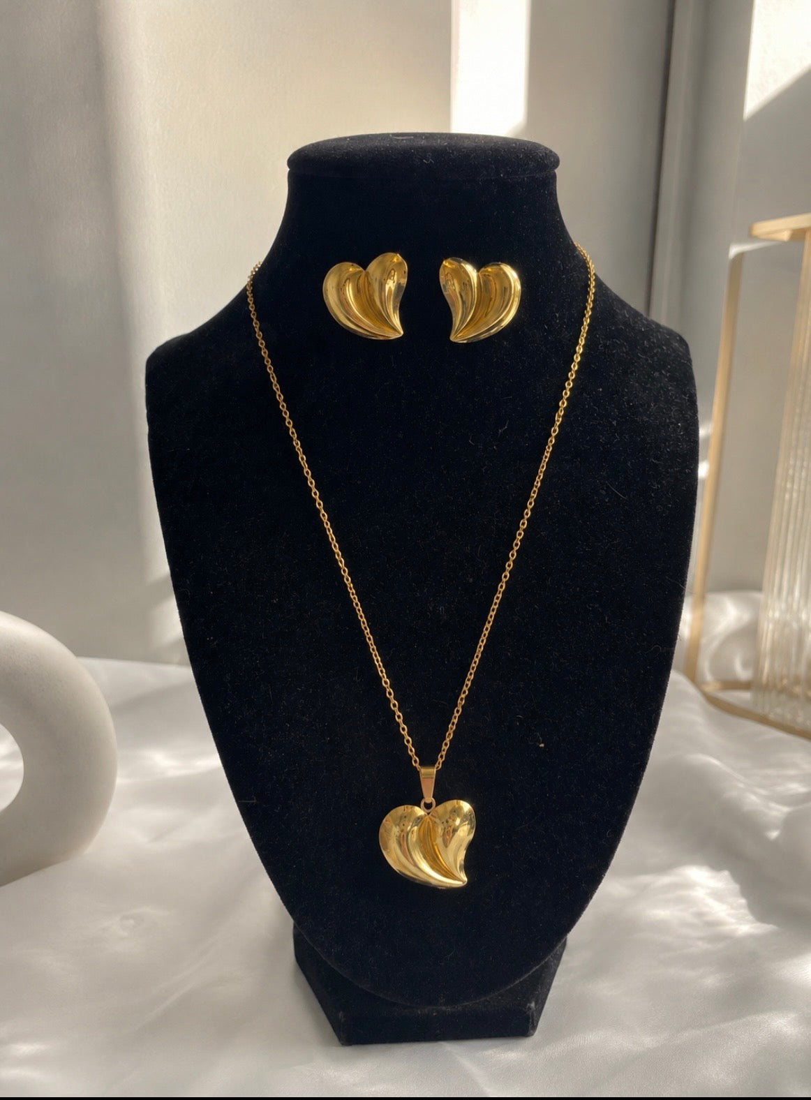 Forever Love Set