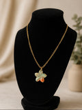 Flore Necklace