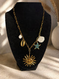 Soleado Necklace