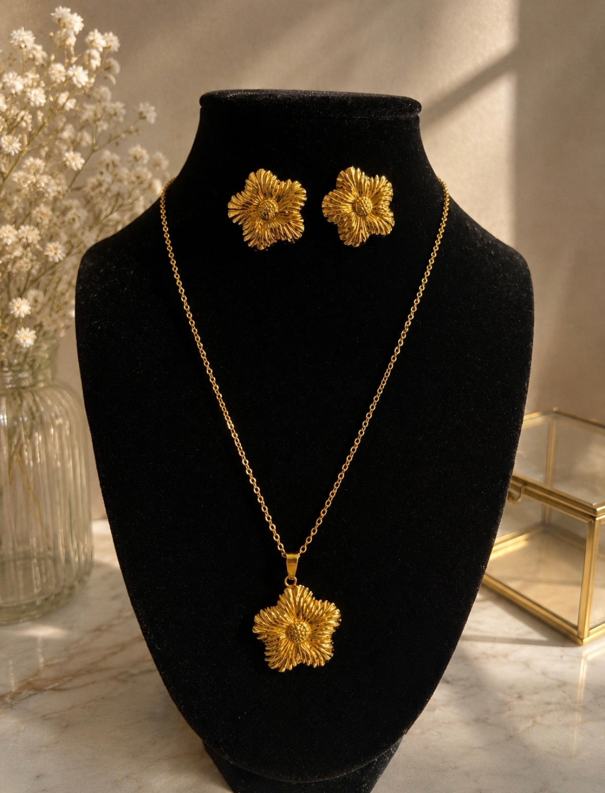 Rose Set
