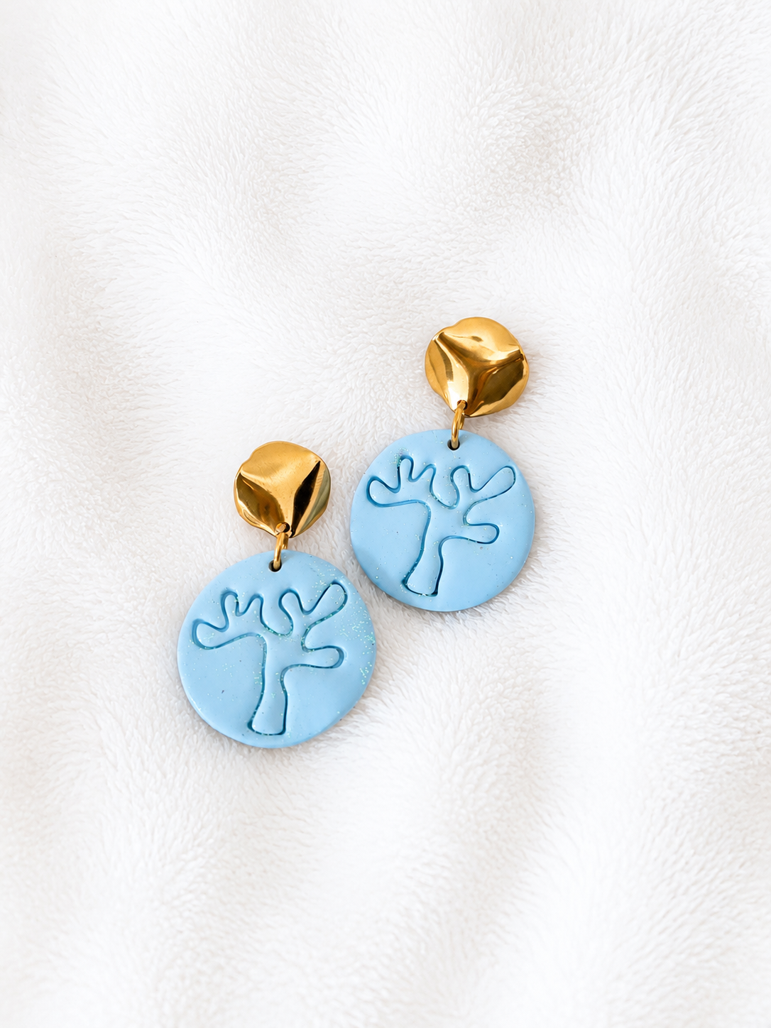 Aurea Blue