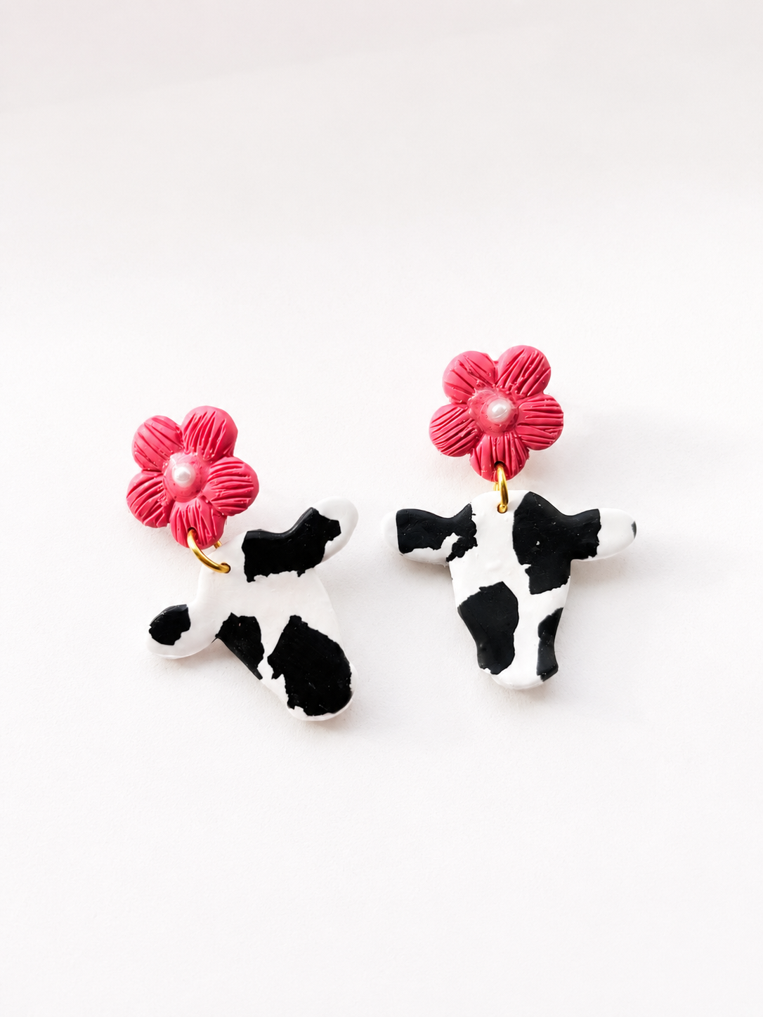 Vaquita Floral