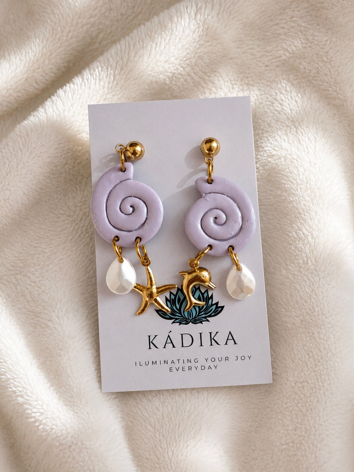 Summer Earrings