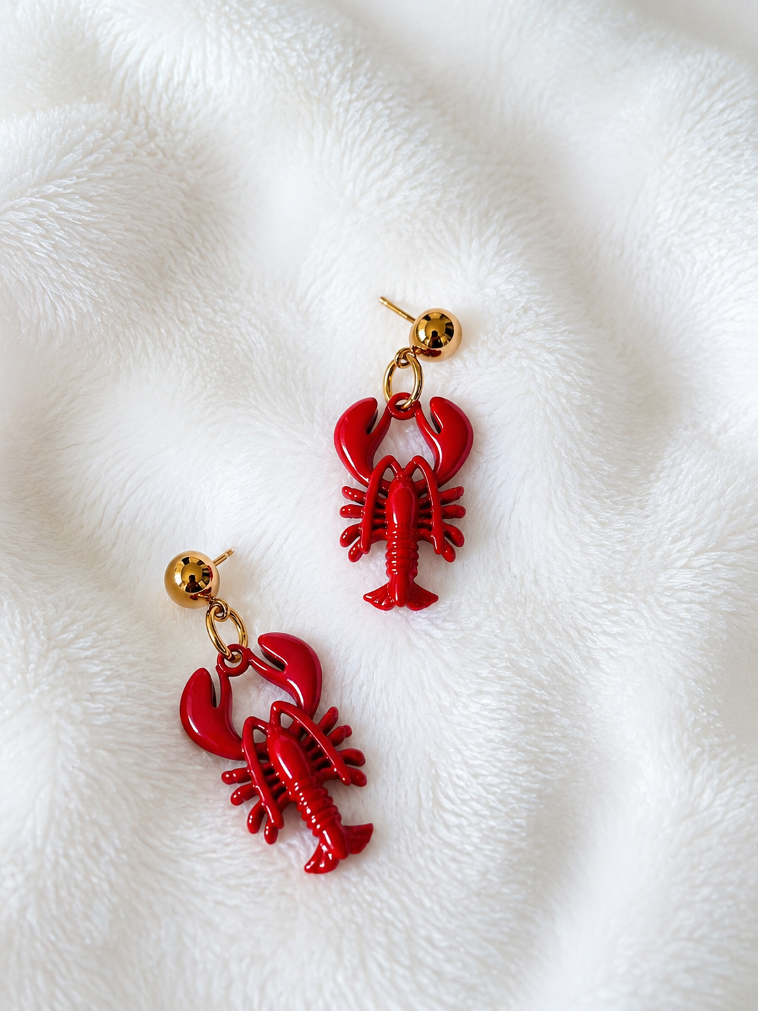 Lobster Chic
