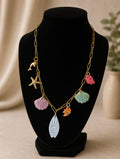 Isabela Necklace