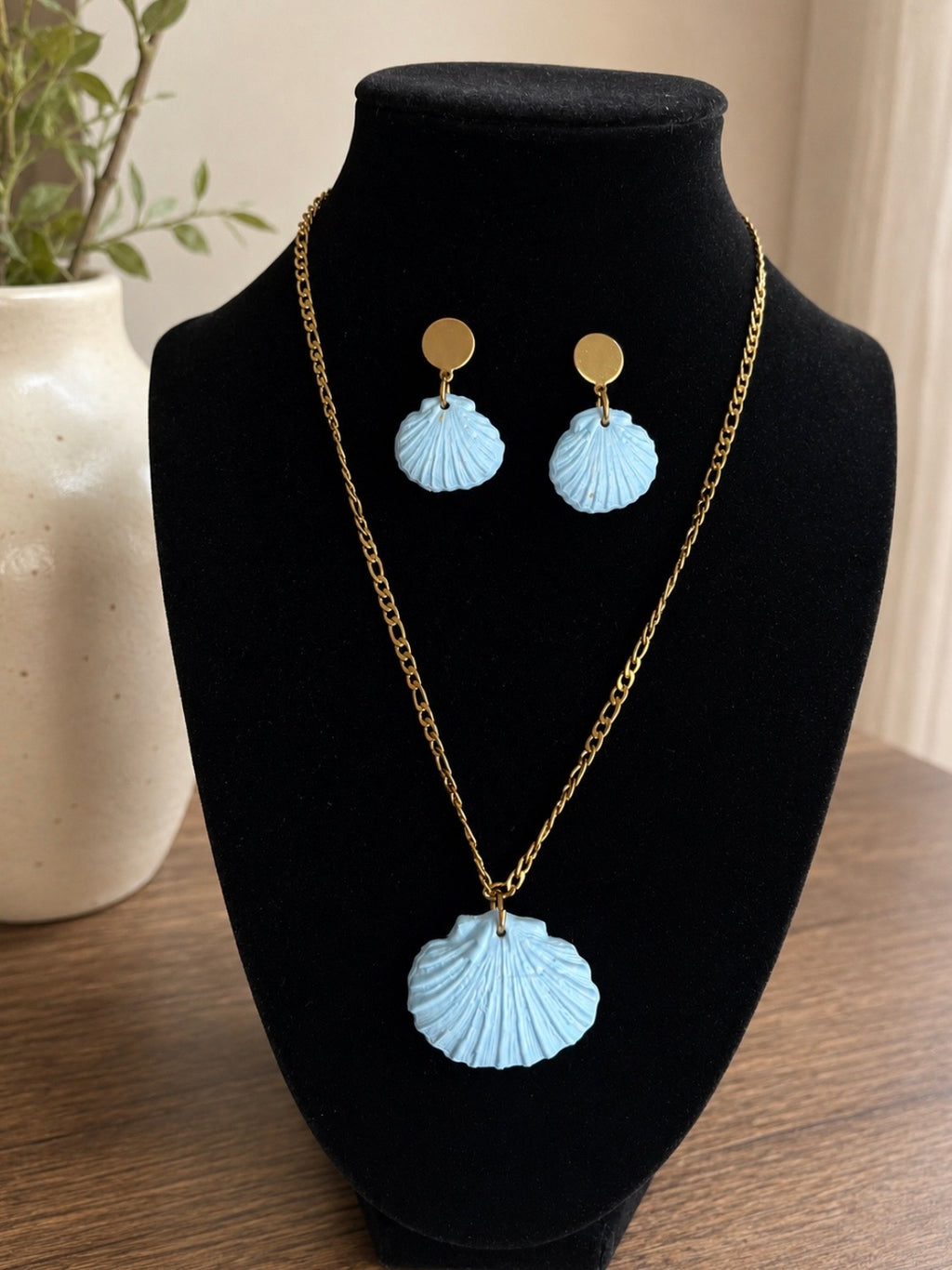 Sea Necklace