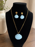 Sea Necklace