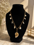 Mariena Necklace