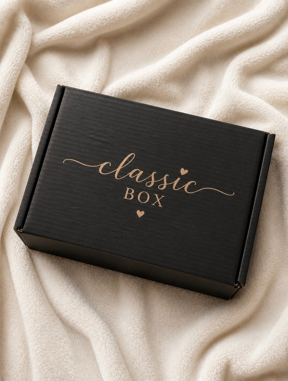Classic Box